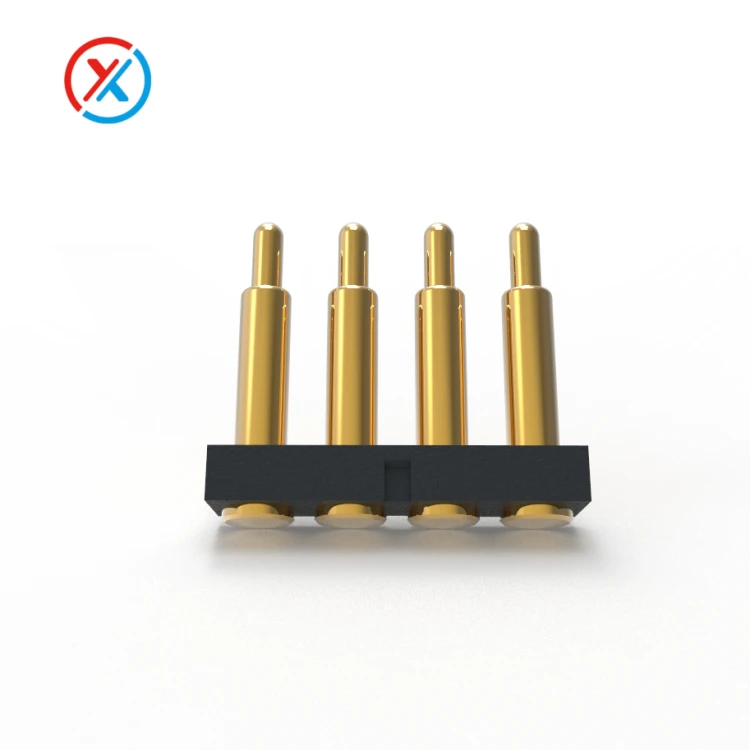 Pogo Pin Housing Spacing 2.5mm high quality