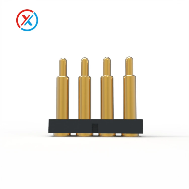Pogo Pin Housing Spacing 2.5mm suppliers