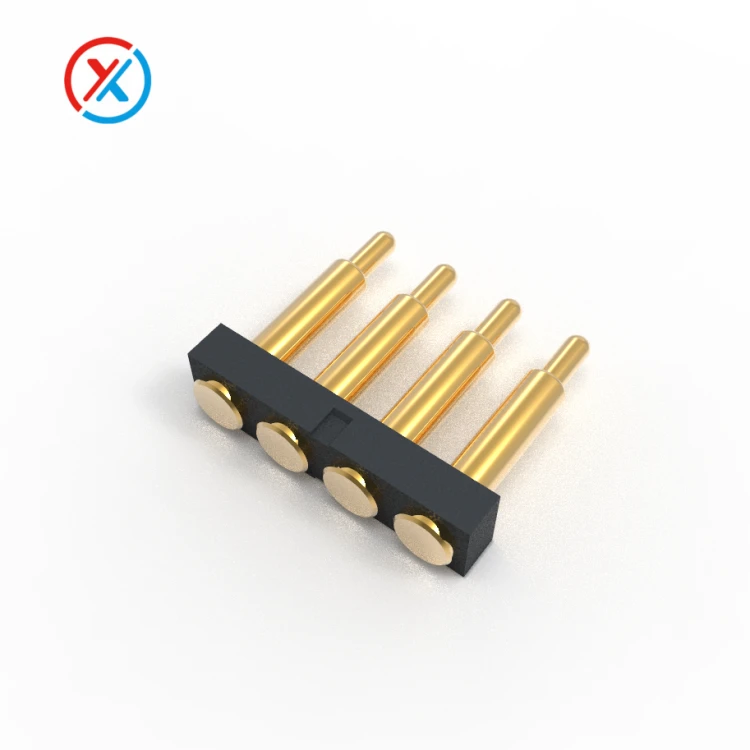 Ntama ya nzo ya Pogo Pin 2,5mm